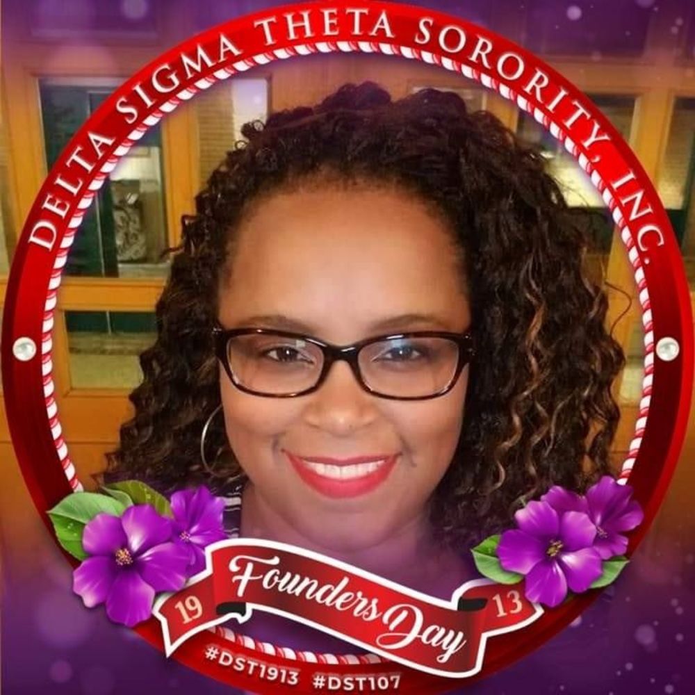 Meet your Posher, Deandra